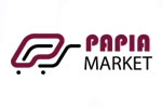 پاپیا مارکت - برند ایده