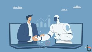 استفاده از چت بات برای پشتیبانی انلاین سایت و اعتماد سازی با طراحی وب‌سایت اختصاصی 