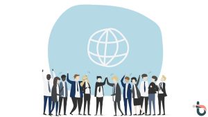 گسترش برند در بستر اینترنت با ظراحی وب‌سایت کسب‌وکار و بهینه سازی شده برای گوگل جهت دیده شدن و همکاری های بین‌المللی