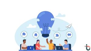  تیم متخصص و حرفه ای برای رشد برند در فضای دیجیتال 