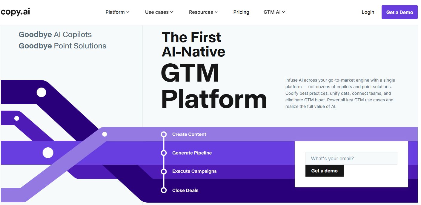 استفاده از AI در بازاریابی