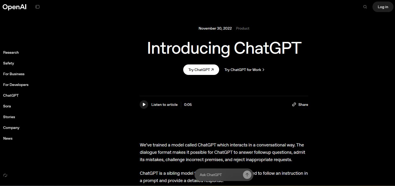 ابزارهای تولید محتوا با AI 