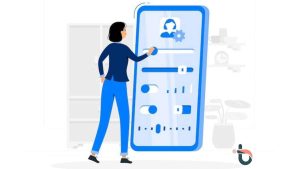 طراحی وب‌سایت کسب‌وکار برای رشد کسب‌وکار و سازگار بودن با موبایل جهت دسترسی آسان و افزایش اعتماد مشتری از طریق سایت 